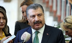 ​Sağlık Bakanı Fahrettin Koca Karabağ`ı ziyaret etti