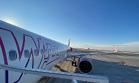 Wizz Air launches Rome-Yerevan flights