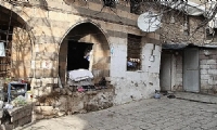 Paylan’dan Kültür Bakanı’na çağrı: “Diyarbakır’da kalan son sinagogu koruma altına alın”