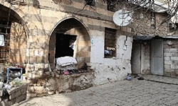 Paylan’dan Kültür Bakanı’na çağrı: “Diyarbakır’da kalan son sinagogu koruma altına alın”