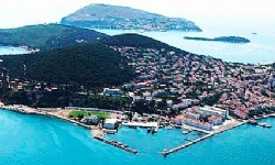 Heybeliada’nın Girit lezzeti