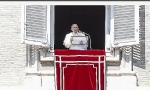 ​Papa`dan Rusya`ya `Şiddeti durdurun`, Ukrayna`ya `Barış önerilerine açık olun` çağrısı