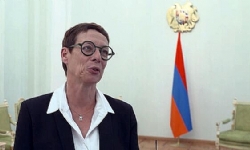 Fransa çalışıyor