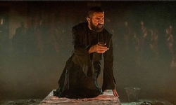 Gomidas`a 24. Yapı Kredi Afife Tiyatro Ödülleri`nde 4 adaylık, 1 özel ödül