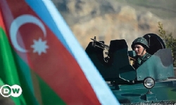 Azerbaycan-Ermenistan sınırına AB misyonu