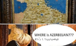 Avrupa’da Aliyev alay konusu oldu!