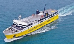 İzmir-Selanik arasında feribot seferleri bugün başlıyor: Fiyatı belli oldu