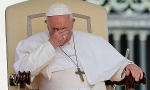 ​Papa Françesko: ”Göçmenlerin Dışlanması Suç ve Günahtır