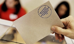 ​Ortaköy Vakfı Yönetim Kurulu seçimi için oy verme işlemleri sürüyor