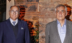 Mavi Liste`den Serkis Çetinkaya ve Garbis Evyapan`dan açıklamalar