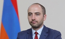 Ermenistan`dan Türkiye açıklaması: Özel temsilciler konusunda bir anlaşmaya varılmadı