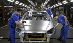 ​İran, Ermenistan`da otomobil üretim hattı kuracak