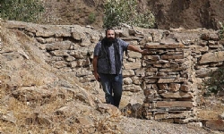 Hakkari`deki Machor Yackhos Kilisesi`nin turizme kazandırılması amaçlanıyor