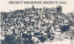 Gomidas Enstitüsü`nden Kharpert 2022 Projesi: Harput Ermenilerini unutmayın