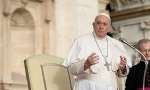 ​Papa: Rahip ve rahibeler de porno izliyor, şeytan buradan girer