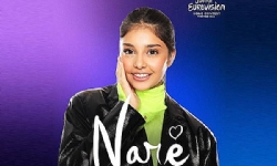 ​2022 Eurovision Çocuk Şarkı Yarışması’nda Ermenistan’ı 14 yaşındaki Nare Ghazaryan temsil edecek