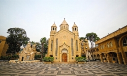 Սուրբ եւ Անմահ Պատարագ