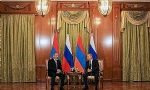 Putin hopes to find solutions to move the Karabakh conflict forward