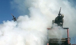 Azerbaycan ordusunun İran sınırındaki tatbikatı devam ediyor