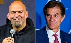 ABD’deki Ermeni koalisyonu, Mehmed Öz’ün ABD Senatosu üyeliğine seçilmesini engelleyebildi