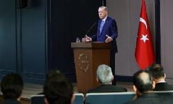 Erdoğan normalleşme sürecini Ermenistan-Azerbaycan ilişkilerine bağladı