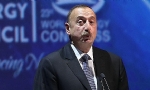 Aliyev: Karabağ`da yaşayan ve yaşamak isteyenlerle konuşmaya hazırız