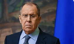 Rusya Dışişleri bakanı Ermenistan yolcusu