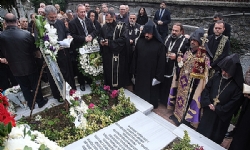 Թաթուլ Ծ. Վրդ. Անուշեան Յիշատակուեցաւ