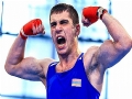 ​Ermenistan, Dünya Boks Şampiyonası`nda ilk madalyayı aldı