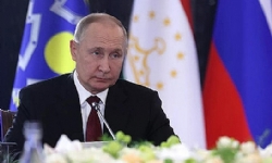 ​Putin, KGAÖ`yü Dağlık Karabağ`ın çözümüne dikkat etmeye çağırdı