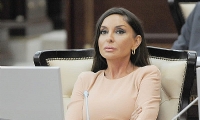​Mehriban Aliyeva`ya büyük şok! UNESCO İyi Niyet Elçisi unvanını elinden aldılar