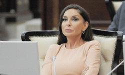 Mehriban Aliyeva`ya büyük şok! UNESCO İyi Niyet Elçisi unvanını elinden aldılar