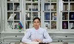 First VP Mehriban Aliyeva resigns from position of UNESCO goodwill ambassador