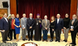 33 Ձայն Իսթանպուլէն