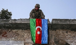 Azerbaycan`dan Rusya`ya Ermeni ismi tepkisi