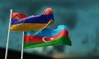 ​Azerbaycan, eylüldeki çatışmalarda ölen 13 Ermeni askerin cesedini Ermenistan`a teslim etti