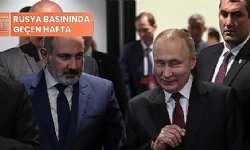Rusya basınında geçen hafta: `Ermenistan’ın güvenliğini sağlamak Rusya’nın görevi değil`