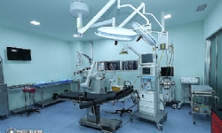 Վերազինեալ Հիւանդանոց