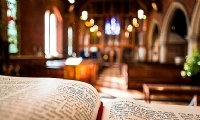 Hristiyanlar İngiltere`de ilk kez azınlık konumunda: Ateist sayısı düşerken satanistler katlandı