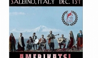 ​Ermeni Soykırımı`nı anlatan film İtalya Uluslararası Film Festivali`nin resmi yarışma programına da