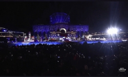 Junior Eurovision Song Contest 2022 - Opening Ceremony - Yerevan, Armenia