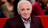 ​Formidable Aznavour adlı müzik projesi Ermeni izleyicilere sunulacak