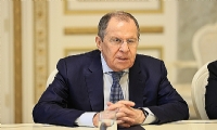 ​Lavrov: Azerbaycan-Ermenistan barışıyla ilgileniyoruz