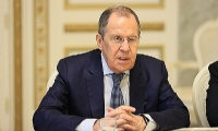 ​Lavrov: Azerbaycan-Ermenistan barışıyla ilgileniyoruz