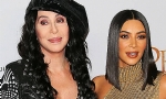 Kim Kardashian ve Cher`den Eçmiadzin Katedrali`ne destek çağrısı