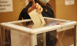 İstanbul`da Üsküdar Surp Haç, Antakya`da Vakıflıköy, İskenderun ve Kırıkhan için seçim var