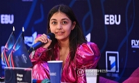 ​Junior Eurovision 2022: Competition is high, says Armenia’s Nare