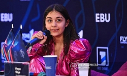Junior Eurovision 2022: Competition is high, says Armenia’s Nare