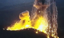 Karabağ Savcılığı: Ön soruşturma, Azerbaycan`ın savaş sırasında fosfor bombası kullandığını doğrulad