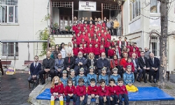 Anayasa Mahkemesi`nden Bomonti Mıhitaryan`a iyi haber